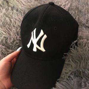 Yankee hat